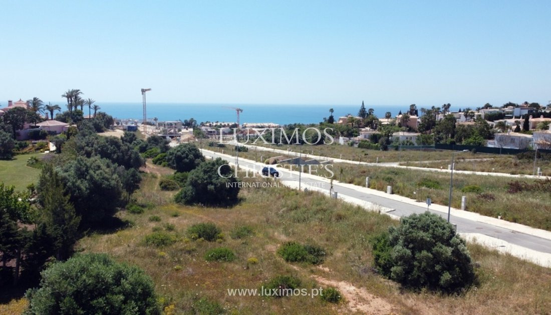 Land in Praia da Luz, Algarve, Portugal 4 - 15679094