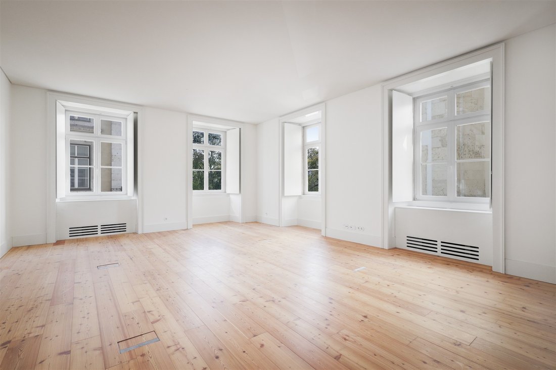 Apartment in Santa Maria Maior, Lisbon, Portugal 3 - 15687615