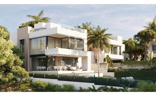 House in Elviria-Cabopino, Marbella, Spain 1
