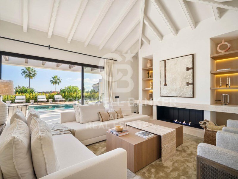 House in Nueva Andalucia, Marbella, Spain 3 - 15681666