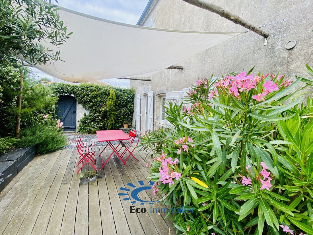 House in Nord, Nieul-sur-Mer, France 2 - 15143342