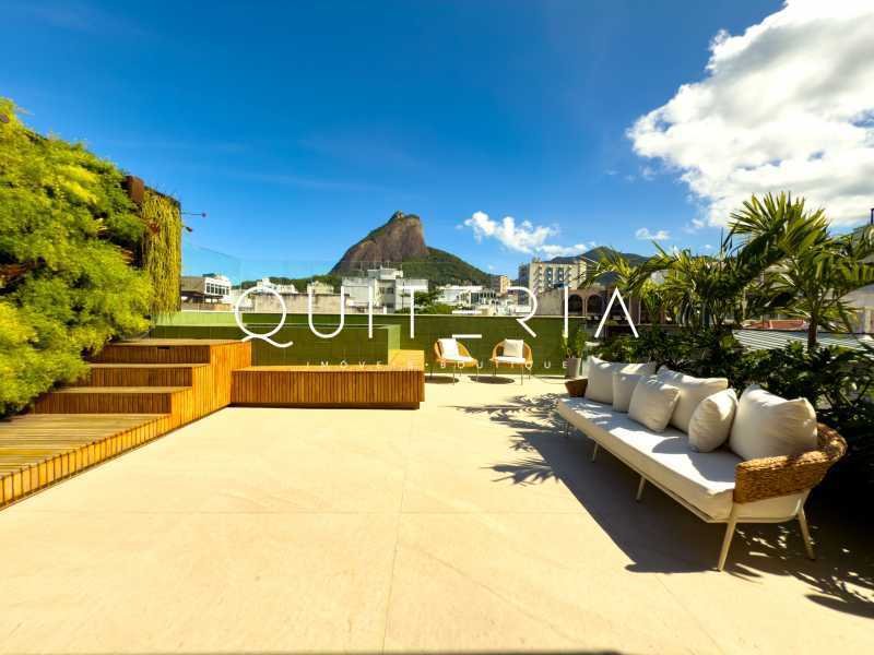 Penthouse in Rio de Janeiro, State of Rio de Janeiro, Brazil 1 - 15681600