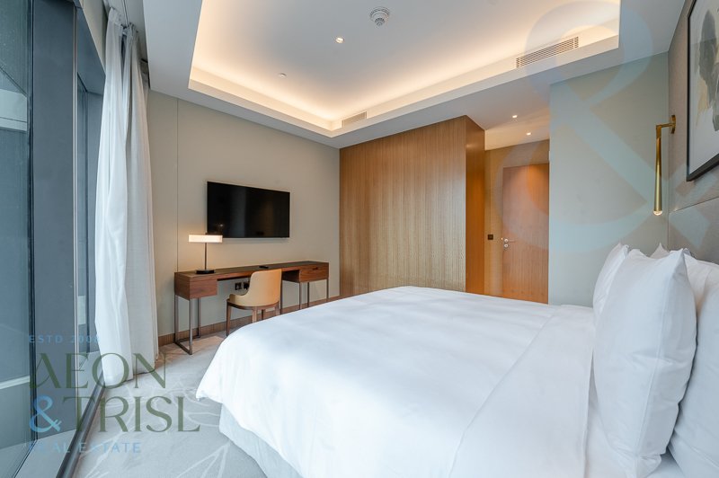 Apartment in Naif, Dubai, United Arab Emirates 4 - 15680317