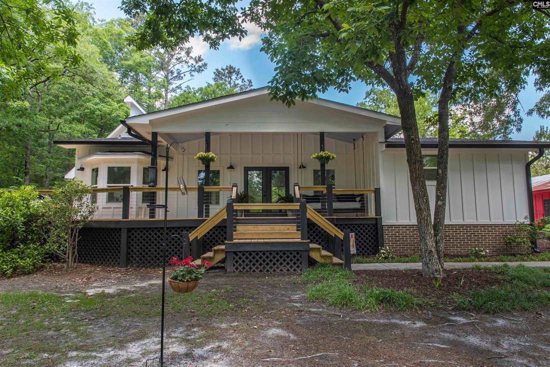 House in Blythewood, South Carolina, United States 2 - 15680069
