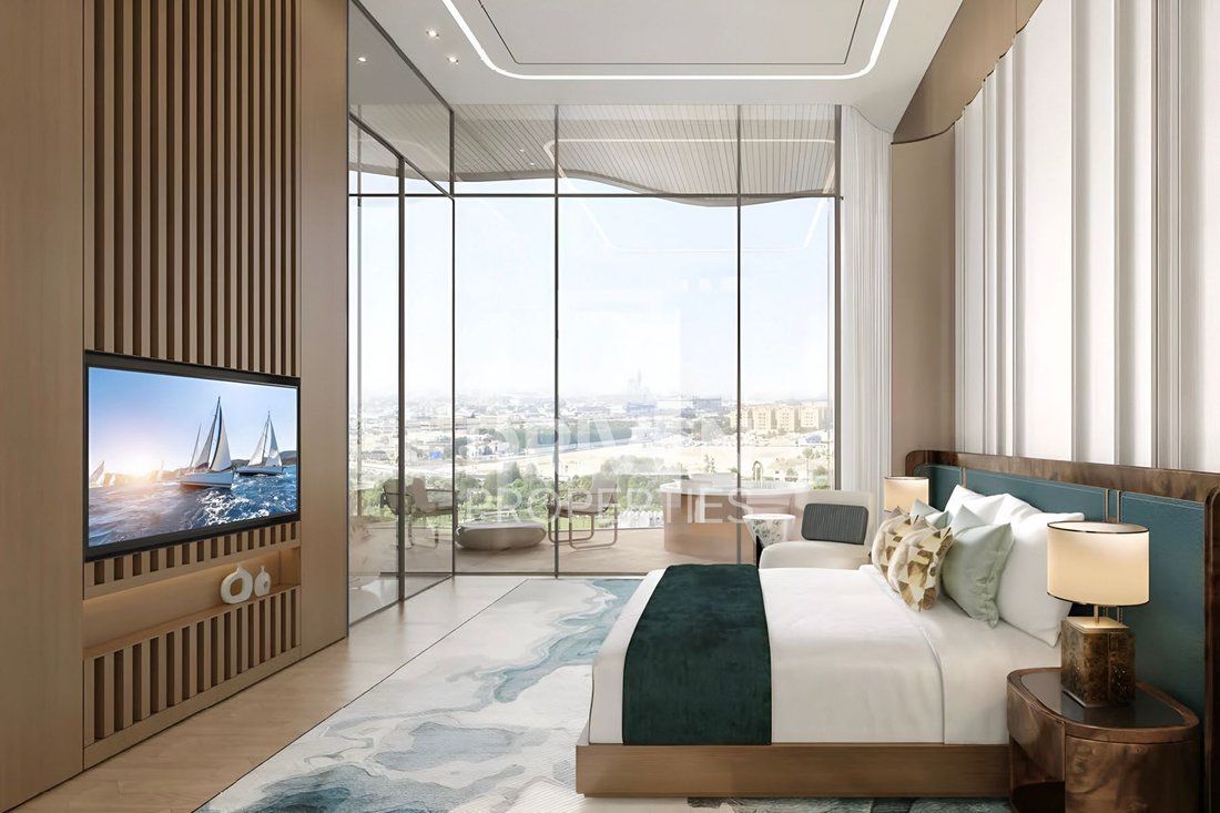 Apartment in Dubai, Dubai, United Arab Emirates 4 - 15685187