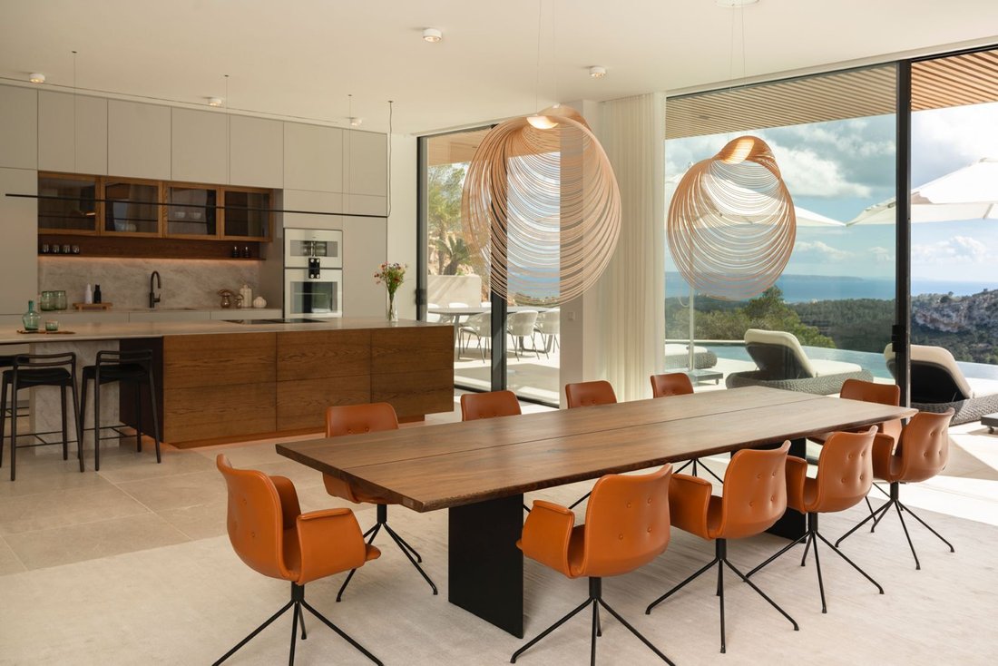 Villa en Son Vida, Palma, Islas Baleares 5 - 14950077