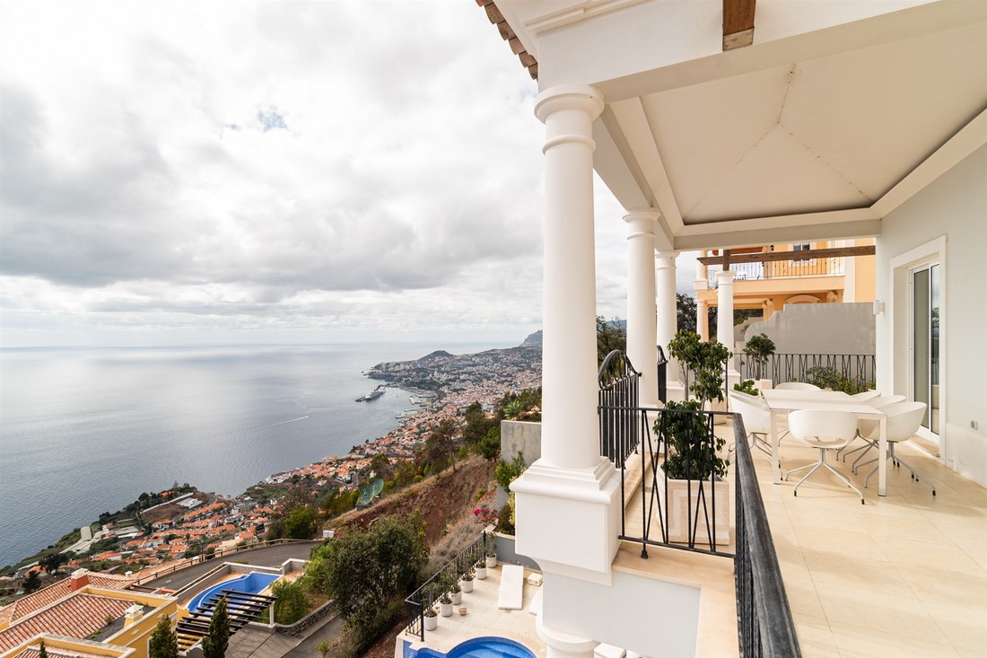 House in Sao Goncalo, Madeira, Portugal 1 - 10727179