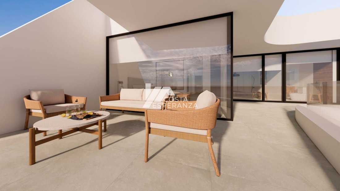 Chalet in Calp / Calpe, Valencian Community, Spain 4 - 15681615