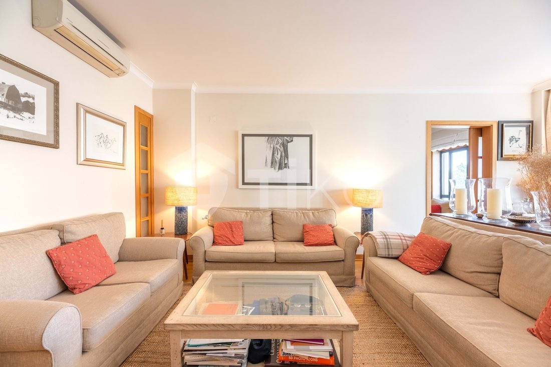 Wohnung in Lissabon, Lissabon, Portugal 4 - 15684170