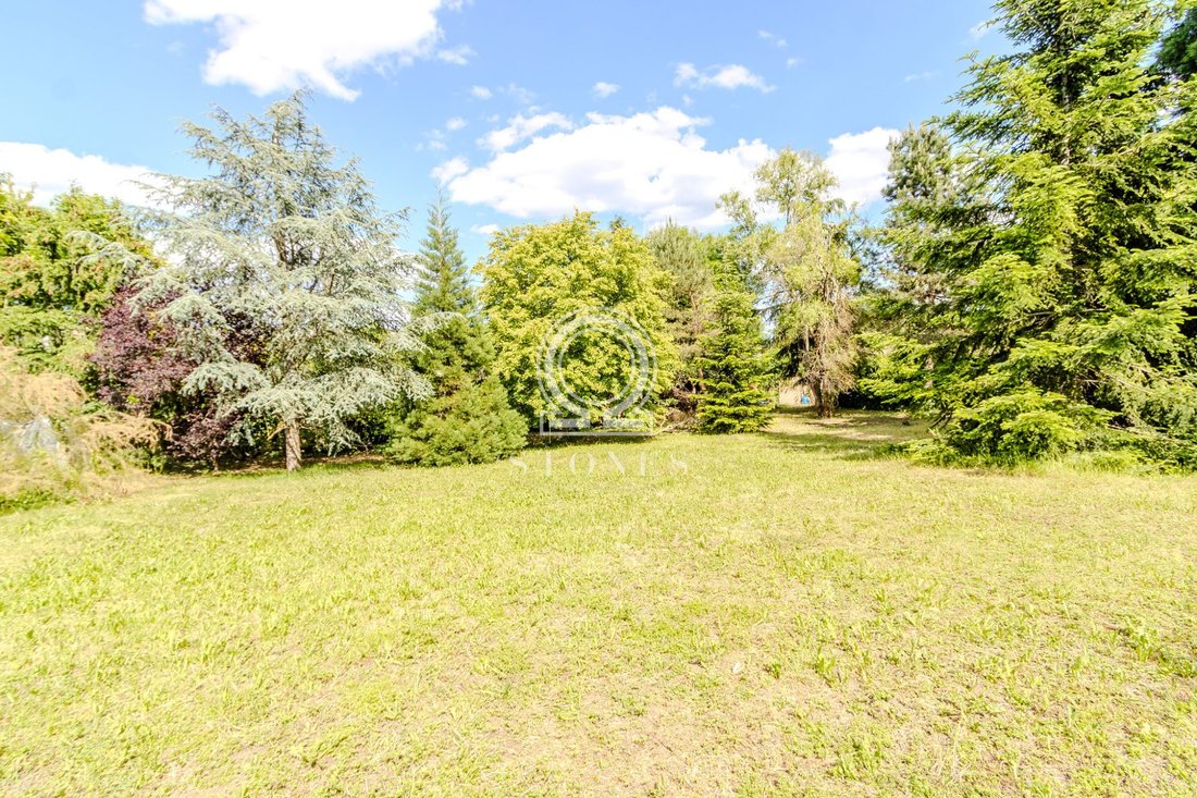 Land in Centre Ville - Jonchère, Bougival, France 2 - 15686802