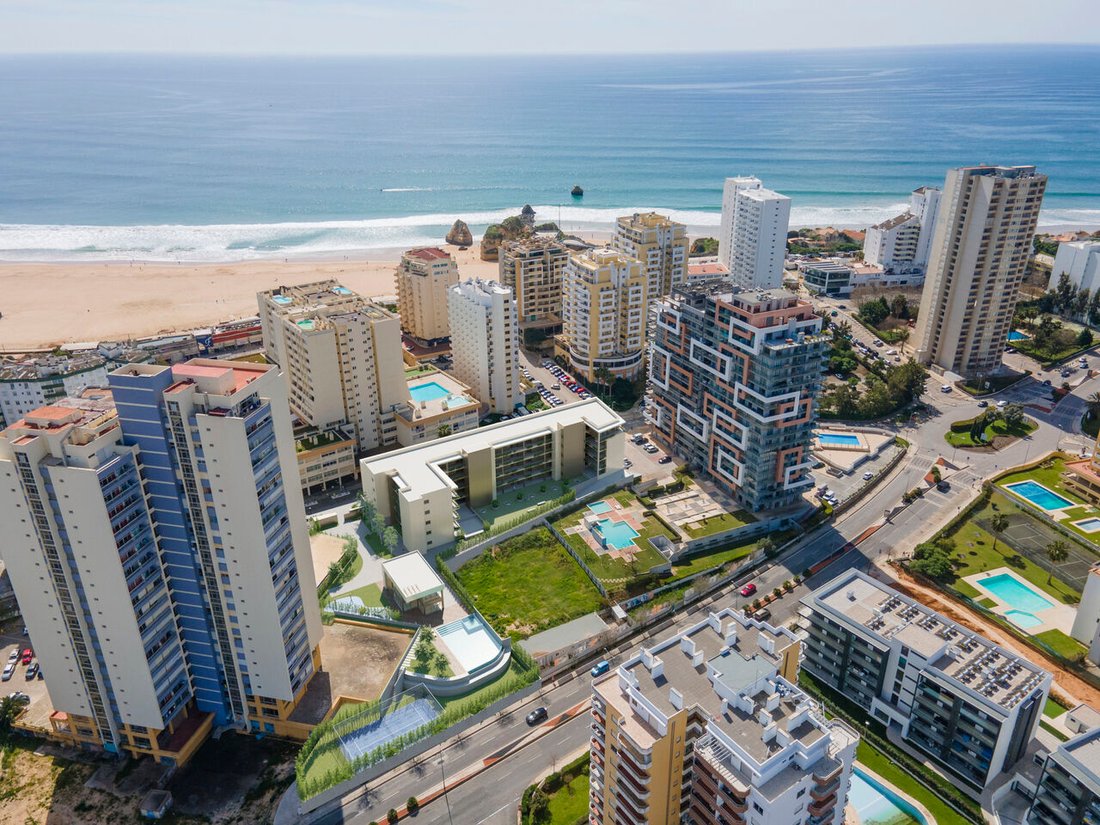 Apartment in Portimao, Algarve, Portugal 4 - 15684432