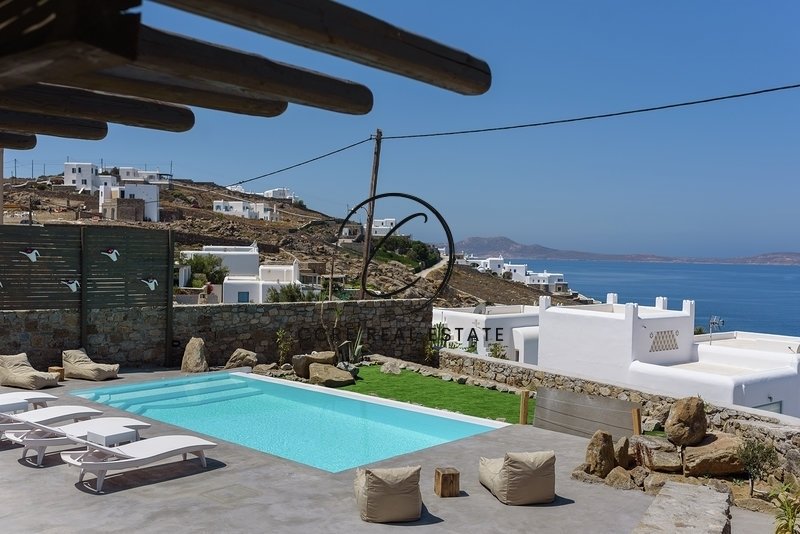 House in Mykonos, Aegean, Greece 3 - 12784003