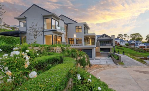 House in George, Western Cape, South Africa 1