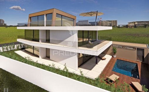 House in Arcozelo, Porto District, Portugal 1