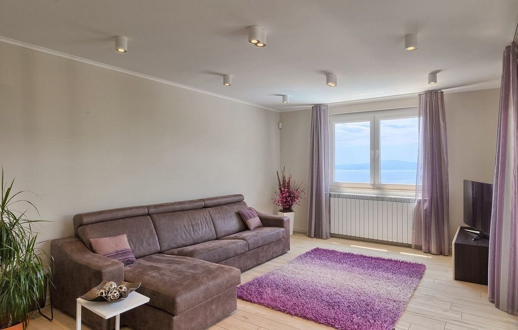 Villa in Grad Opatija, Primorje-Gorski Kotar County, Croatia 5 - 15673176