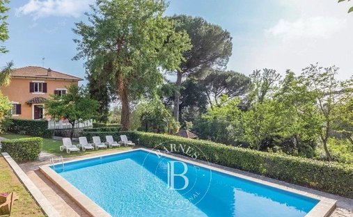 Villa in Genzano di Roma, Lazio, Italy 1