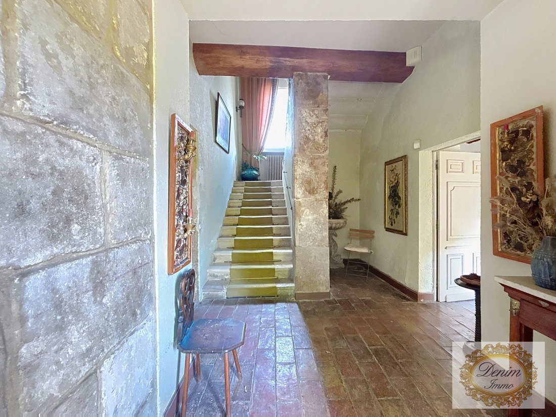 House in Alouette, Nimes, France 3 - 15686676