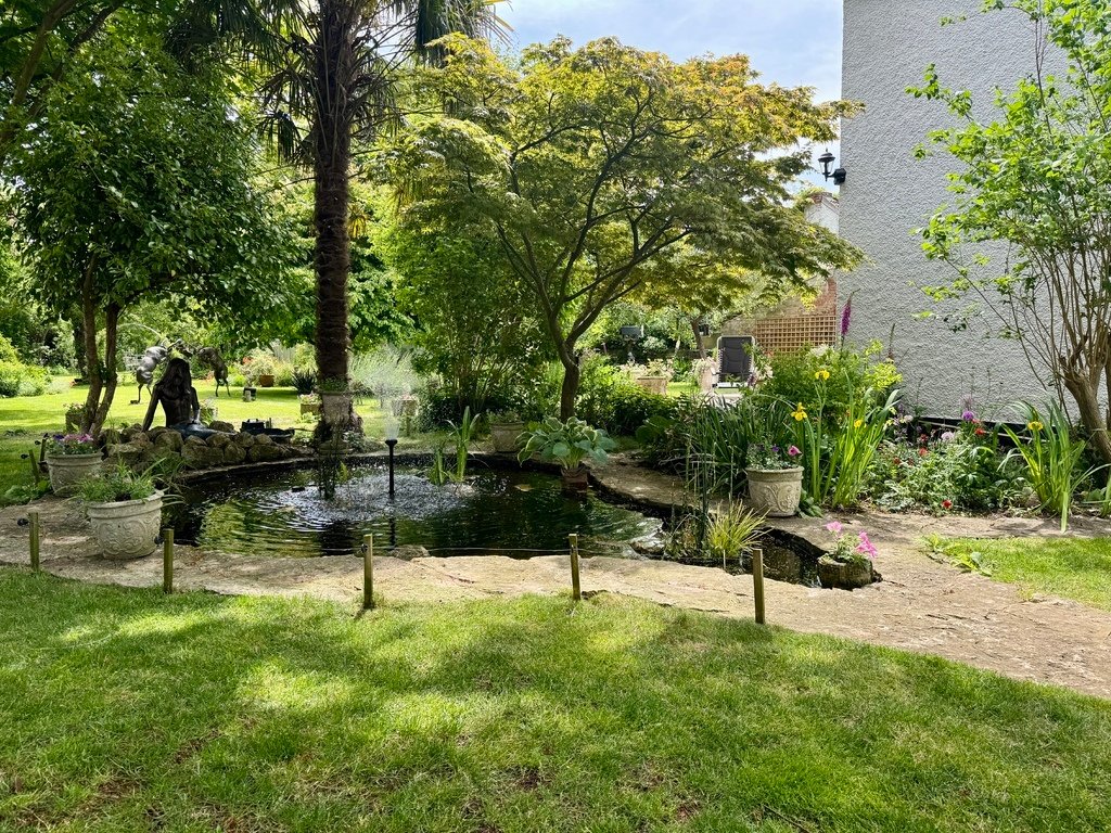 House in Stretcholt, England 2 - 15680376