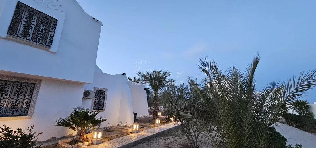 Estate in Djerba, Medenine, Tunisia 5 - 12830906