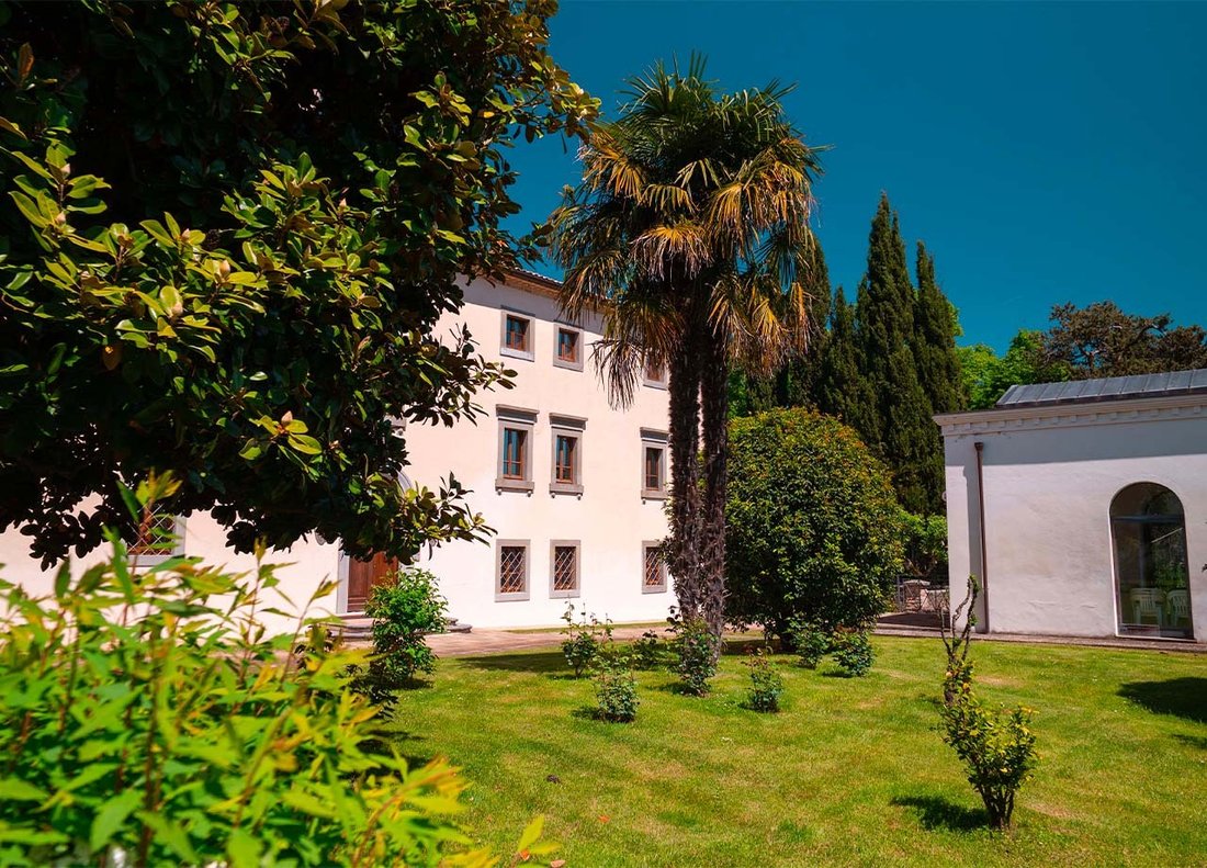 Villa in Città di Castello, Umbria, Italy 3 - 15685163