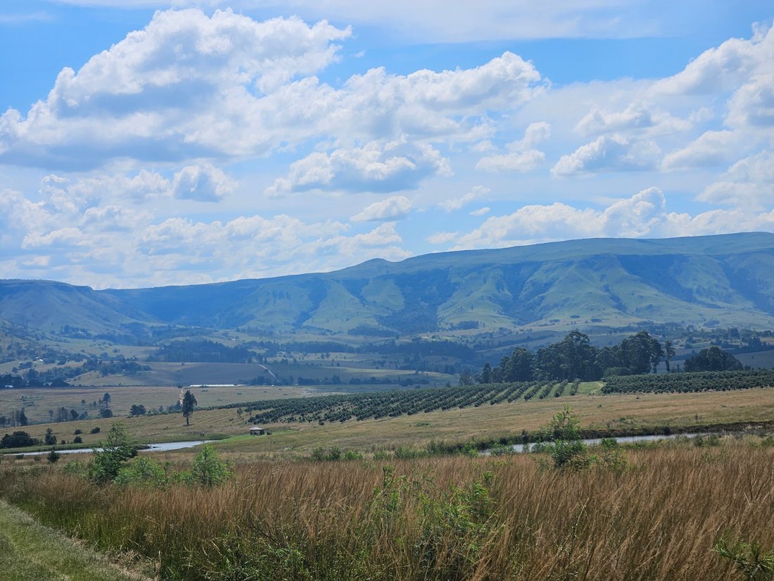 Farm Ranch in eManzana, Mpumalanga, South Africa 1 - 15679654