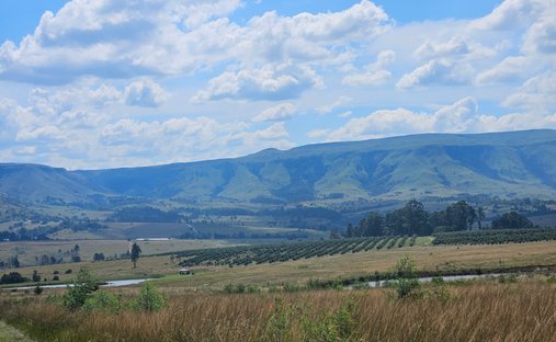 Farm Ranch in eManzana, Mpumalanga, South Africa 1