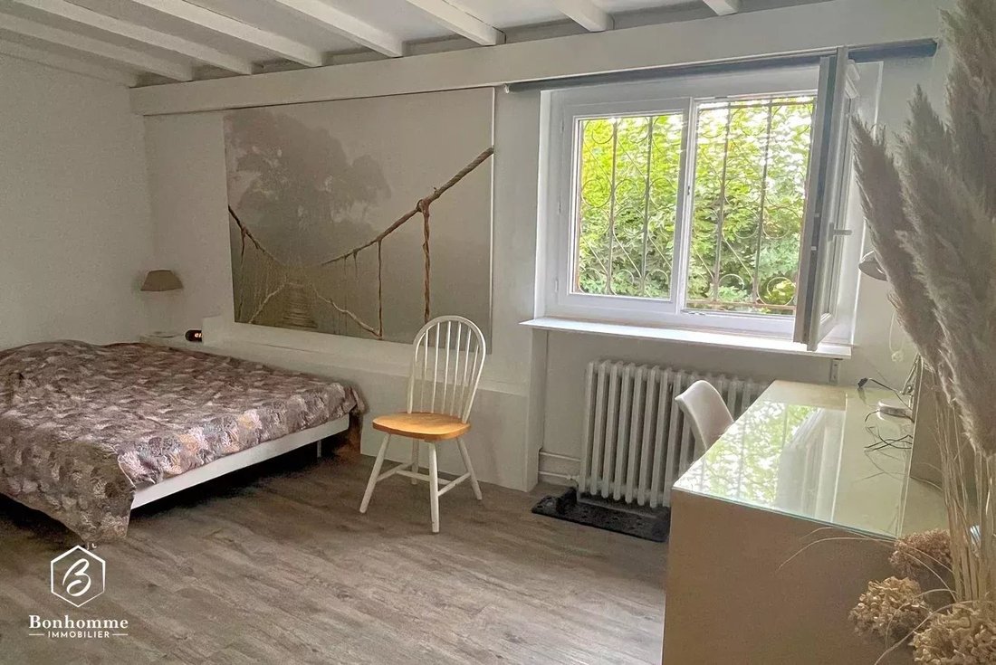 House in Saint-Selve, Nouvelle-Aquitaine, France 5 - 15605562