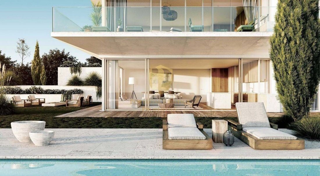 Apartment in Carvoeiro, Algarve, Portugal 3 - 15679207
