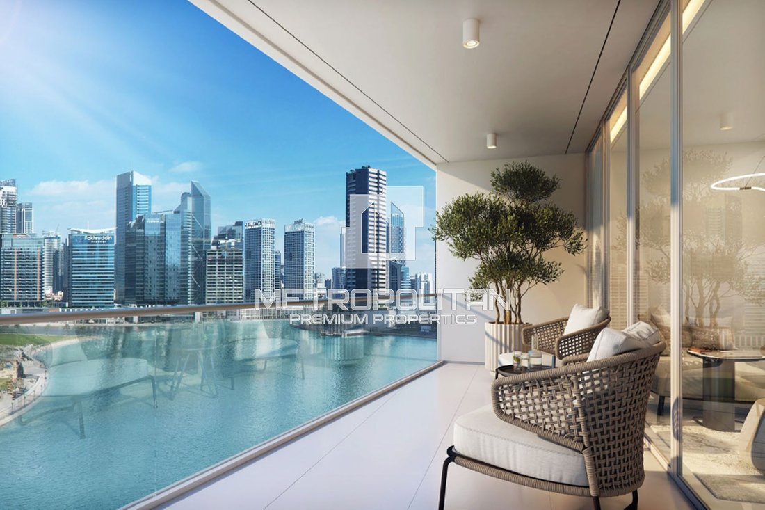 Apartment in Dubai, Dubai, United Arab Emirates 5 - 15680757
