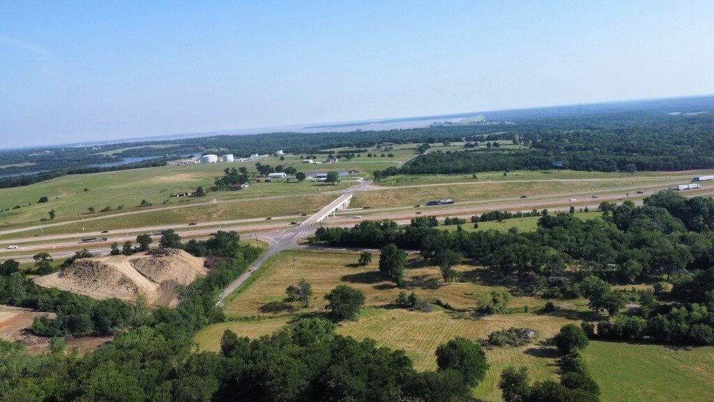 Farm Ranch in Denison, Texas, United States 3 - 15683638