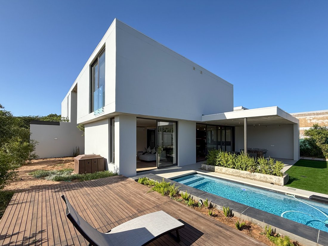 Maison à Umhlanga Ridge, KwaZulu-Natal, Afrique du Sud 1 - 15687989