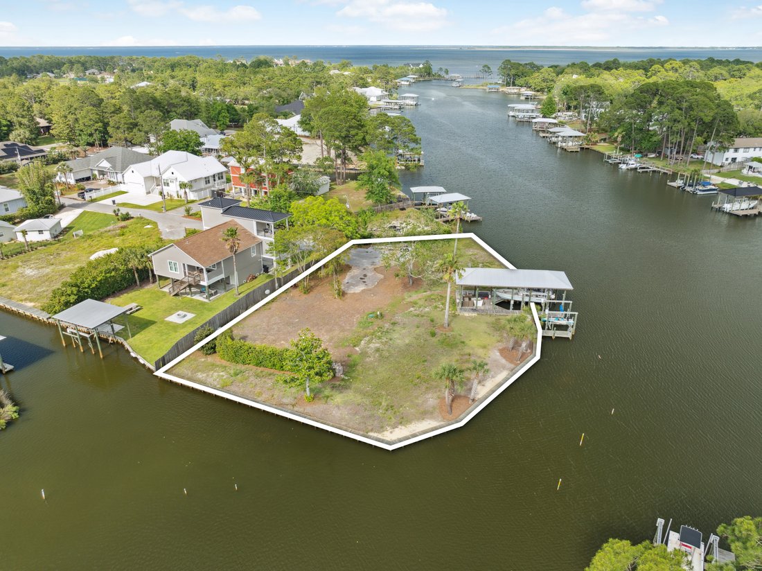 Land in Santa Rosa Beach, Florida, United States 2 - 15687711