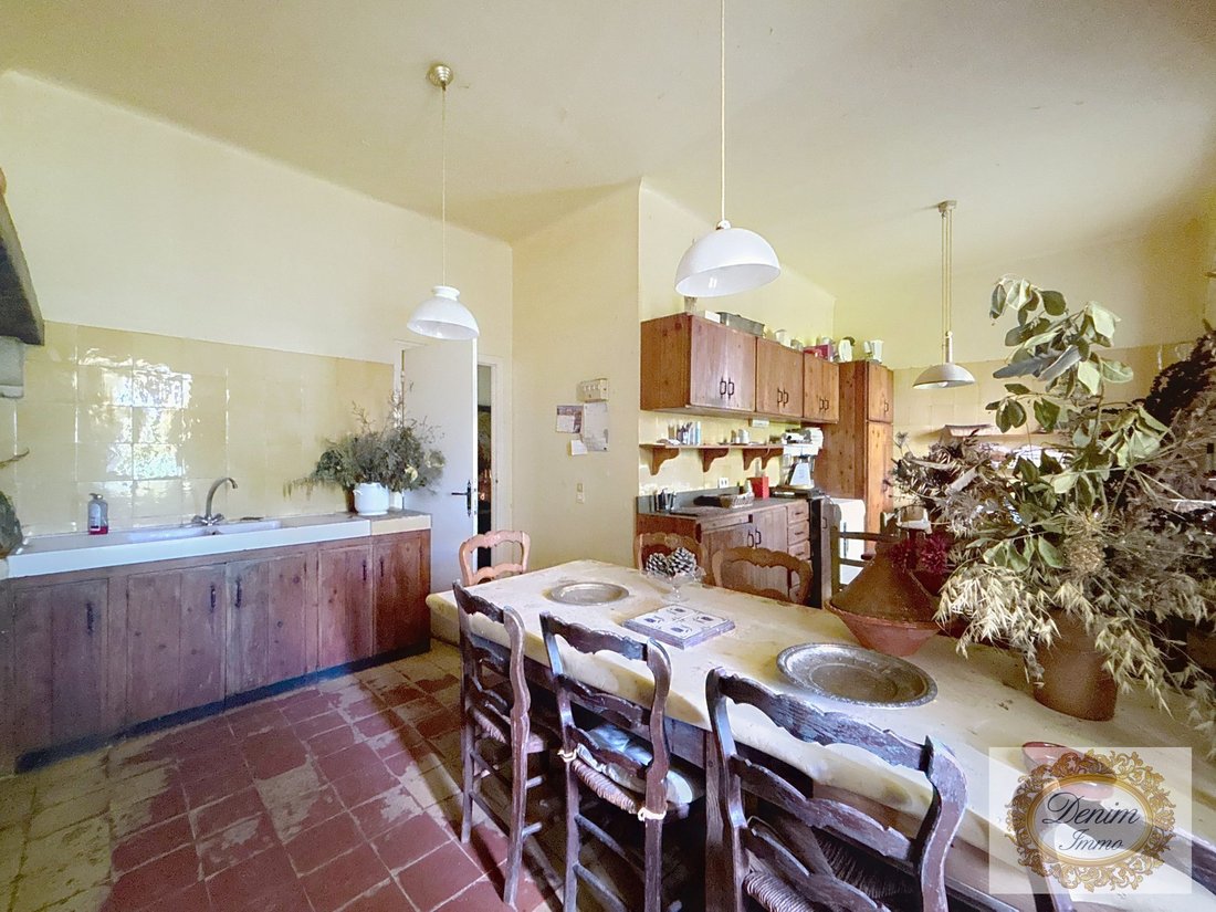House in Alouette, Nimes, France 5 - 15686676
