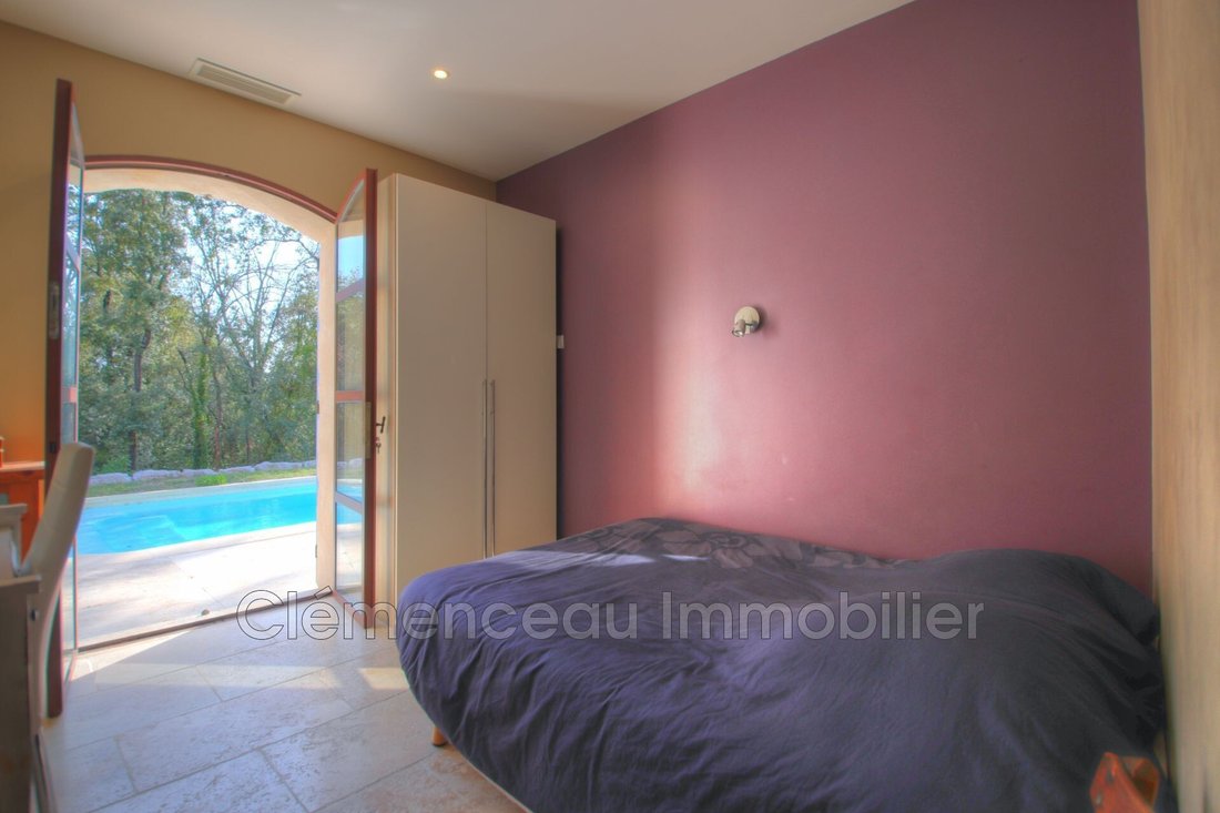 Villa in Nord, Roquefort-les-Pins, France 5 - 12627513