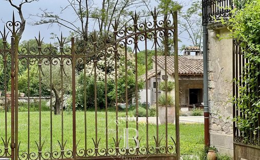 House in Givry, Bourgogne – Franche-Comté, France 1