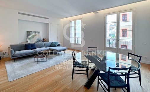 Appartement à Eixample, Barcelone, Espagne 1