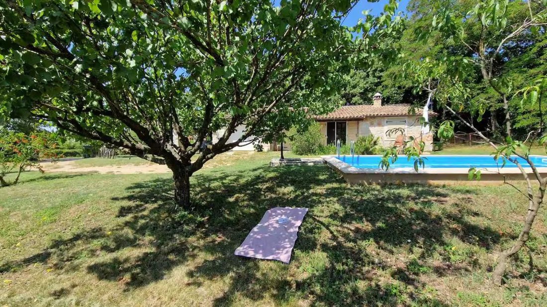Villa in Porec, Istria County, Croatia 2 - 13882669