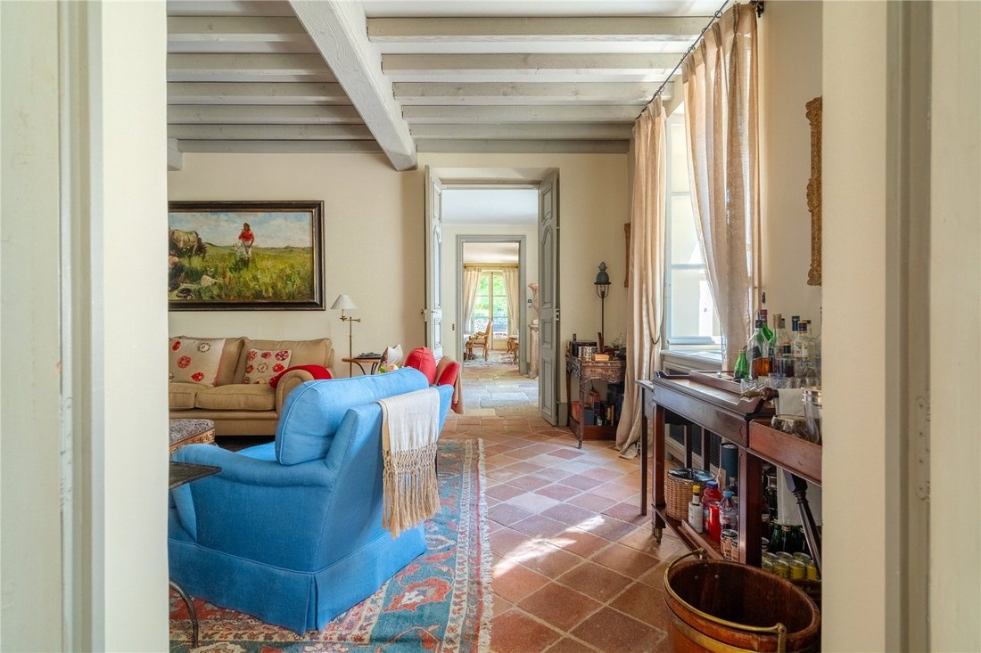 House in Aix-en-Provence, Provence-Alpes-Côte d'Azur, France 5 - 14307557