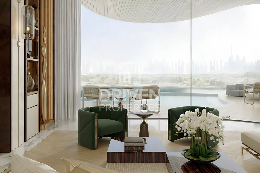 Apartment in Dubai, Dubai, United Arab Emirates 2 - 15685187