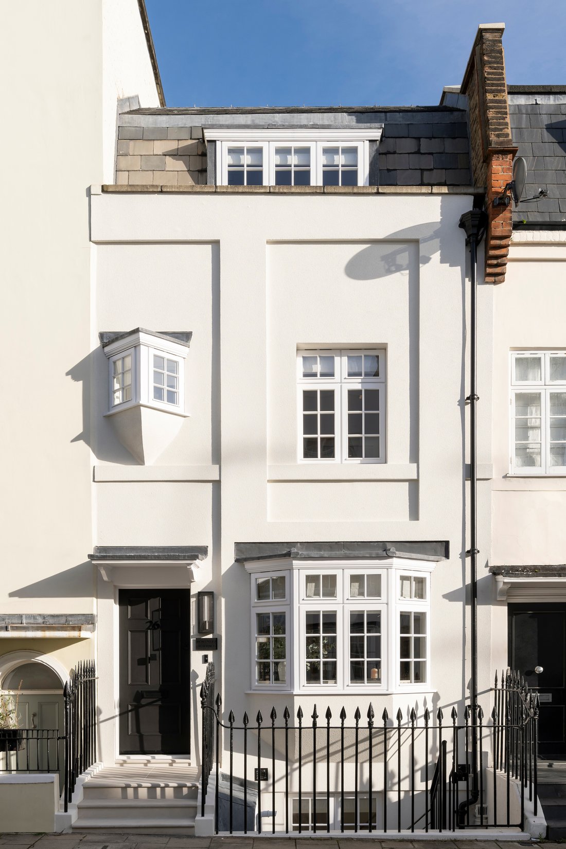 House in Knightsbridge, Kensington And Chelsea, England 5 - 15686234