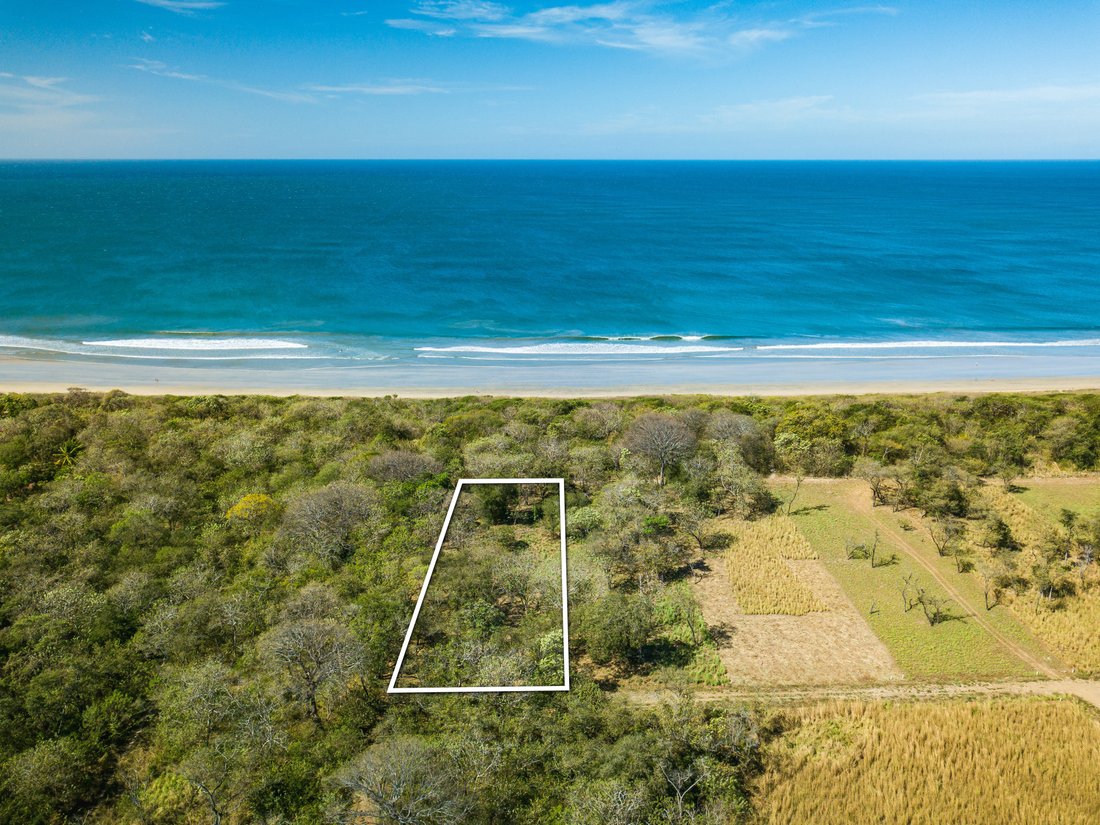 Land in Playa Grande, Guanacaste Province, Costa Rica 1 - 15681502