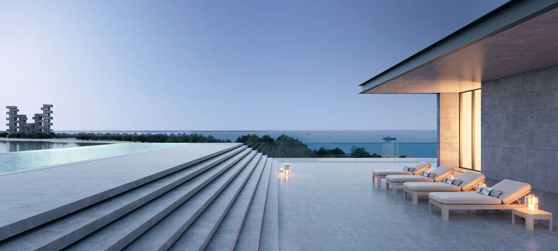 Penthouse in Dubai, Dubai, United Arab Emirates 4 - 15680583