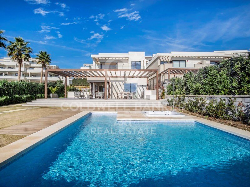 House in Estepona, Andalusia, Spain 2 - 15596719
