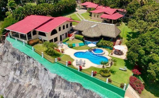 Maison à Rio Hato, Coclé, Panama 1