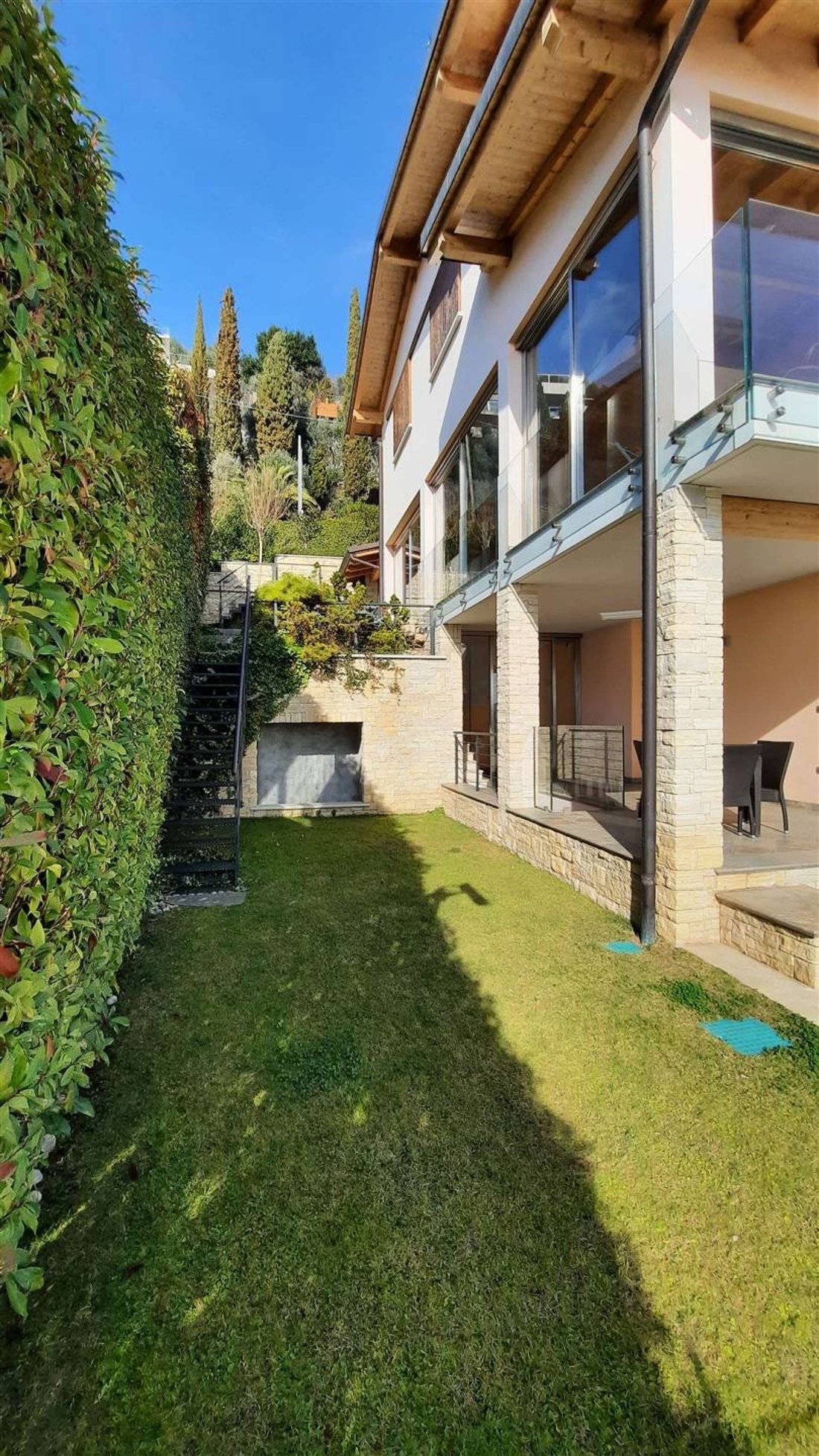 Villa à Centro, Toscolano Maderno, Lombardie 4 - 15686872