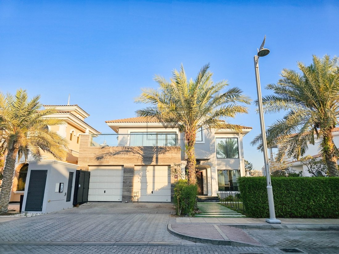 Villa in Dubai, Dubai, United Arab Emirates 3 - 15680612