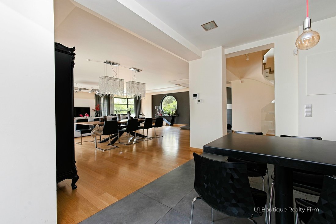 Villa in North Athens, Attica, Greece 4 - 15687135