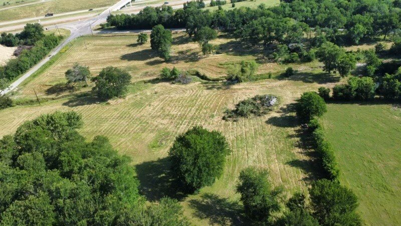 Farm Ranch in Denison, Texas, United States 2 - 15683638