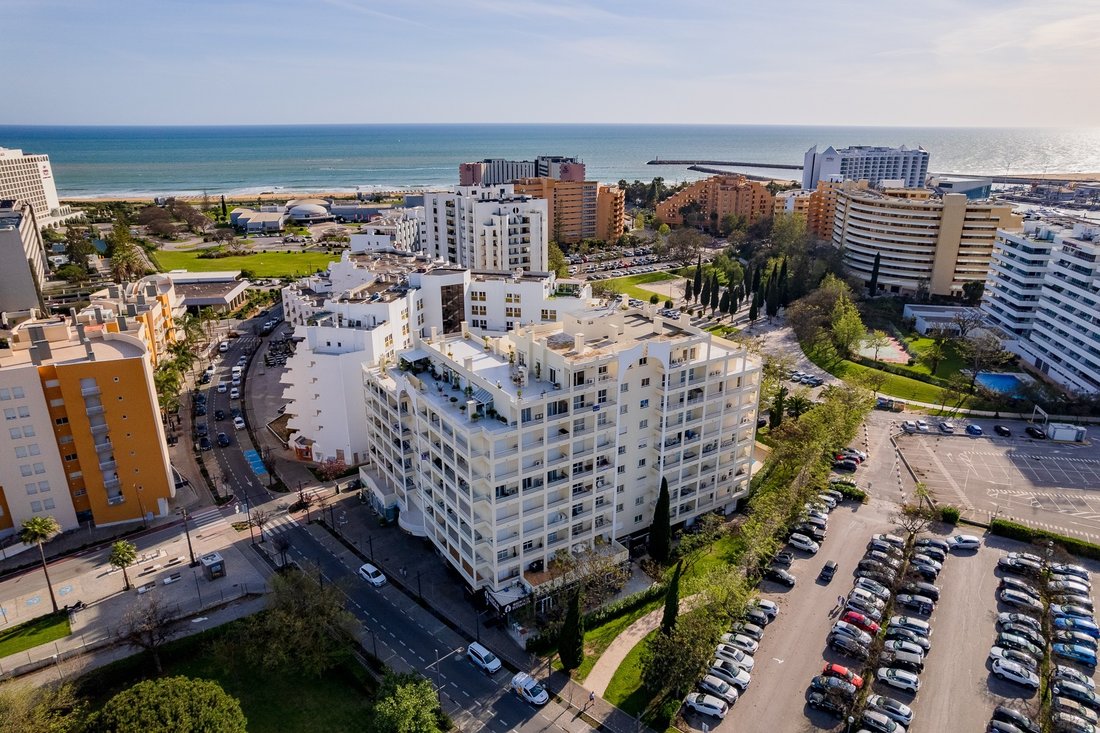 Apartment in Vilamoura, Quarteira, Algarve 2 - 15687617