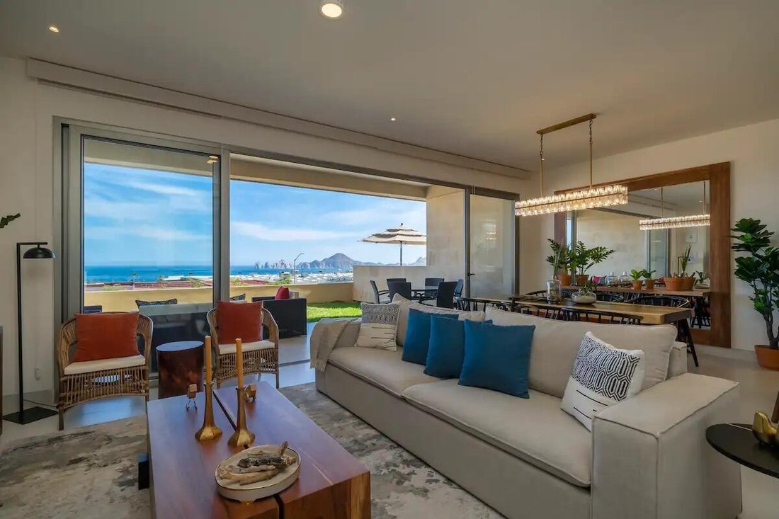 Condo in Colonia del Sol, Baja California Sur, Mexico 3 - 15681620